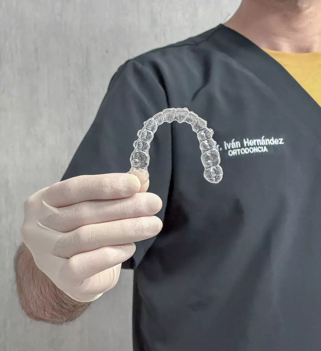 Invisalign en Tecate en Dental Hernandez